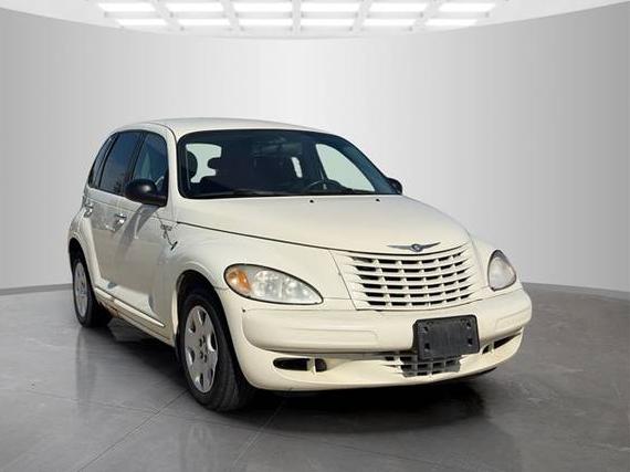 CHRYSLER PT CRUISER 2005 3C4FY48B35T581956 image